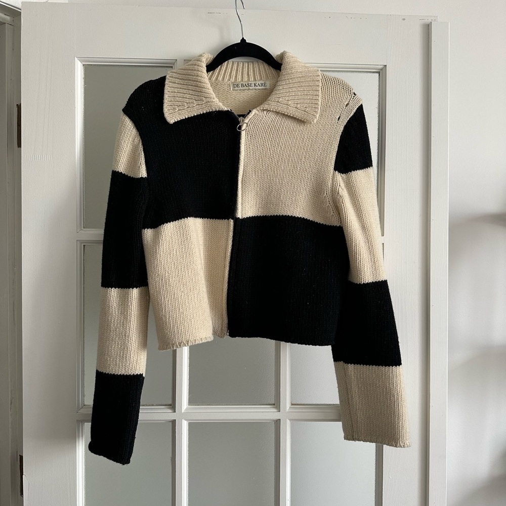 Source Unknown Knit Cardigan